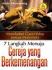 7 Langkah Menuju Gereja Yang Berkemenangan
